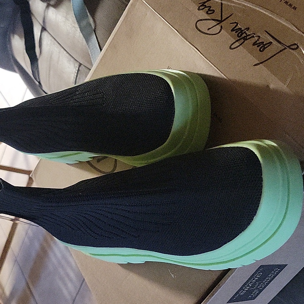 London Rag boots - Picture 5 of 7